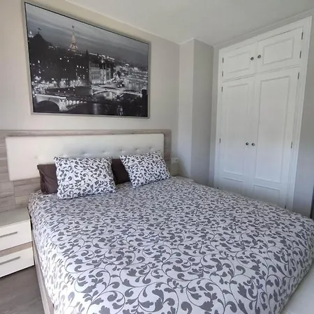 Precioso Apartamento Con Terraza, Pistas De Padel Y Piscinas Apartment Castro Urdiales