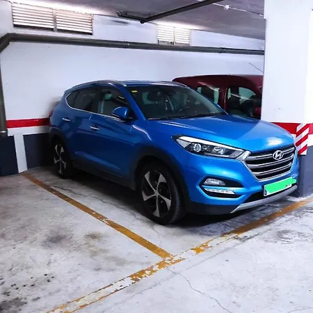 Apartman Precioso Con Terraza, Pistas De Padel Y Piscinas Castro-Urdiales