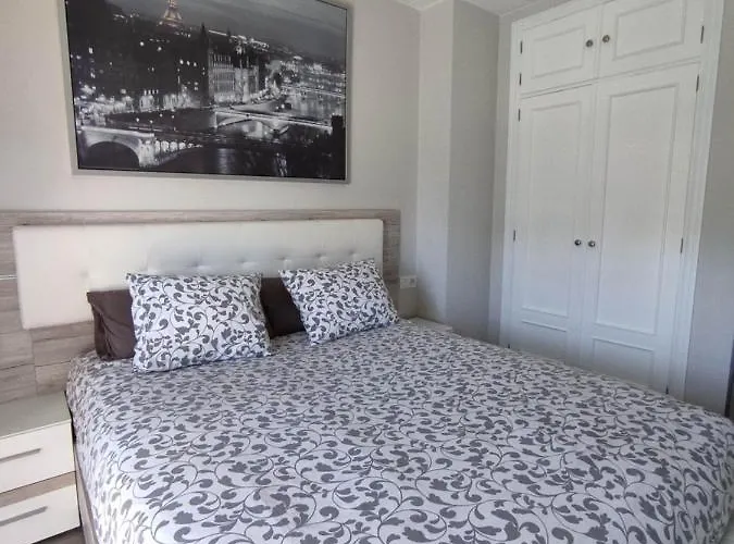 Precioso Con Terraza, Pistas De Padel Y Piscinas Apartment Castro Urdiales