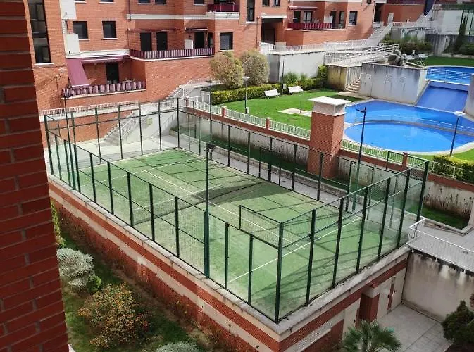 Precioso Con Terraza, Pistas De Padel Y Piscinas Castro Urdiales
