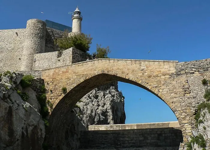 Apartment Precioso Con Terraza, Pistas De Padel Y Piscinas Castro Urdiales