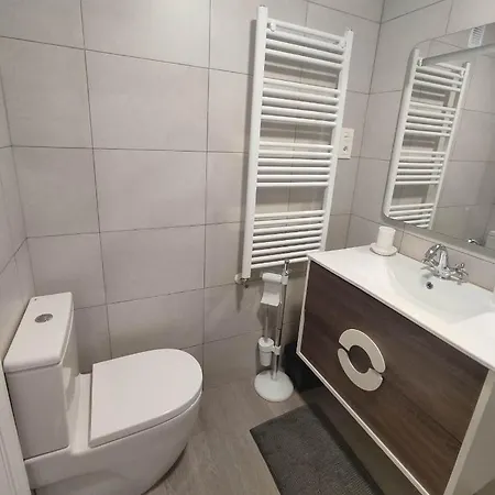 Lejlighed Precioso Con Terraza, Pistas De Padel Y Piscinas *